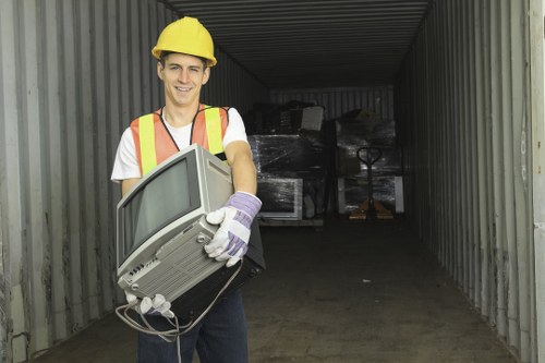 Application Process for Skip Permits