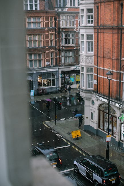 Baker Street same day rubbish removal for Marylebone shops