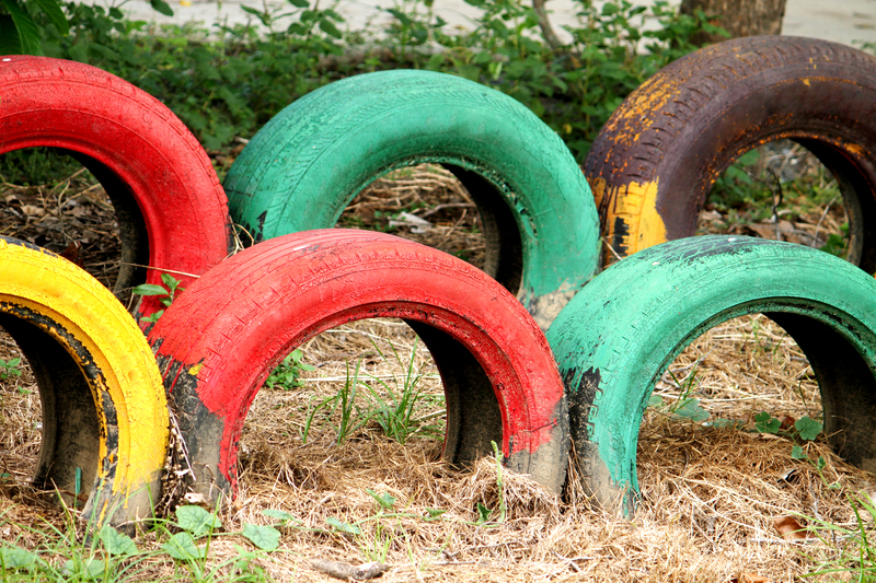 How Scrap Yards Help Recycle Pots and Pans