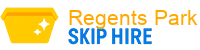 Regents Park Skip Hire